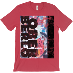 Astro L Red