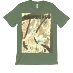 Jungle Green