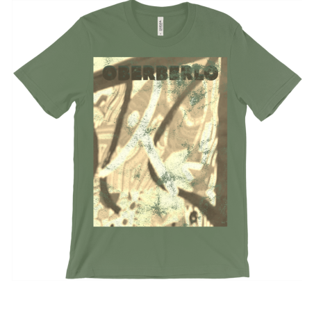 Jungle Green