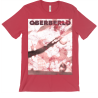 Jungle Red